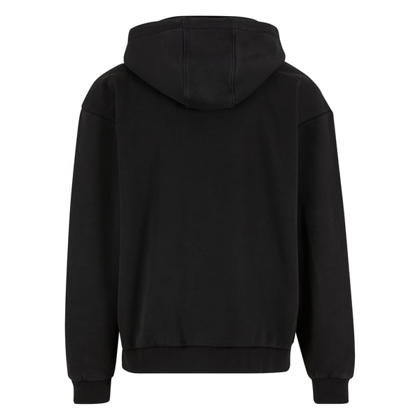 Build Your Brand Miesten Vintage Heavy Huppari