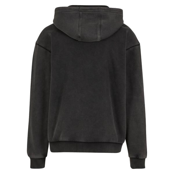 Build Your Brand Miesten Vintage Heavy Huppari