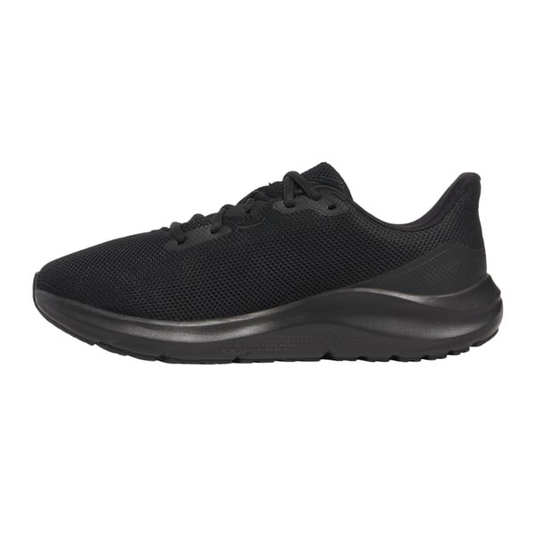 Under Armour Mens Charged Pursuit 4 Trainers
