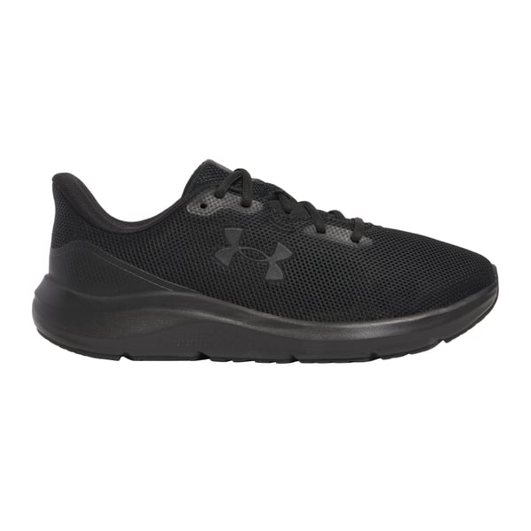Under Armour Mens Charged Pursuit 4 Trainers