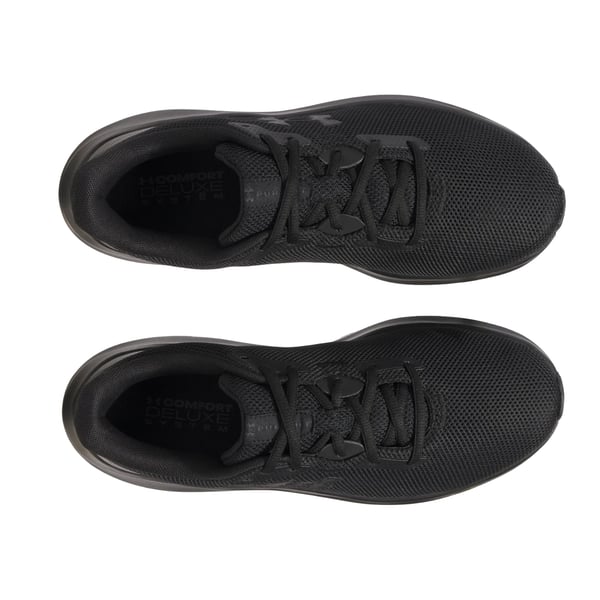 Under Armour Mens Charged Pursuit 4 Trainers