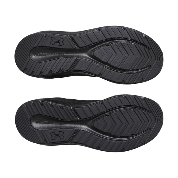 Under Armour Mens Charged Pursuit 4 Trainers