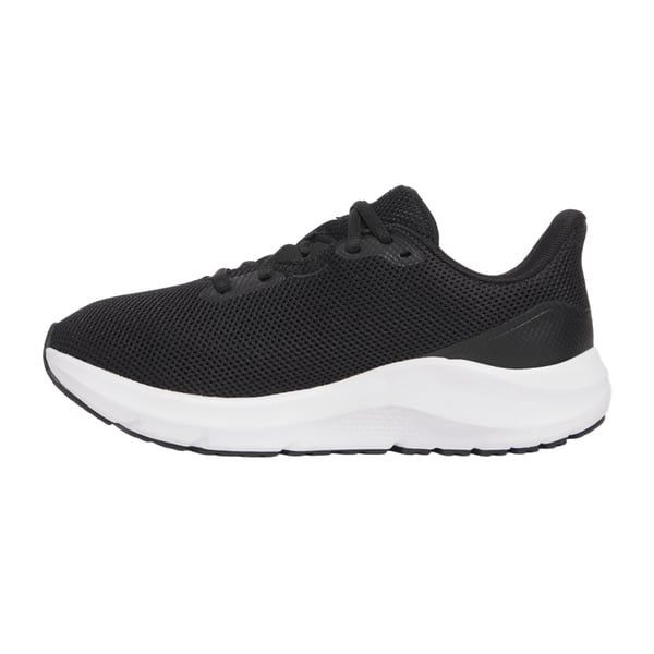 Under Armour Mens Charged Pursuit 4 Trainers