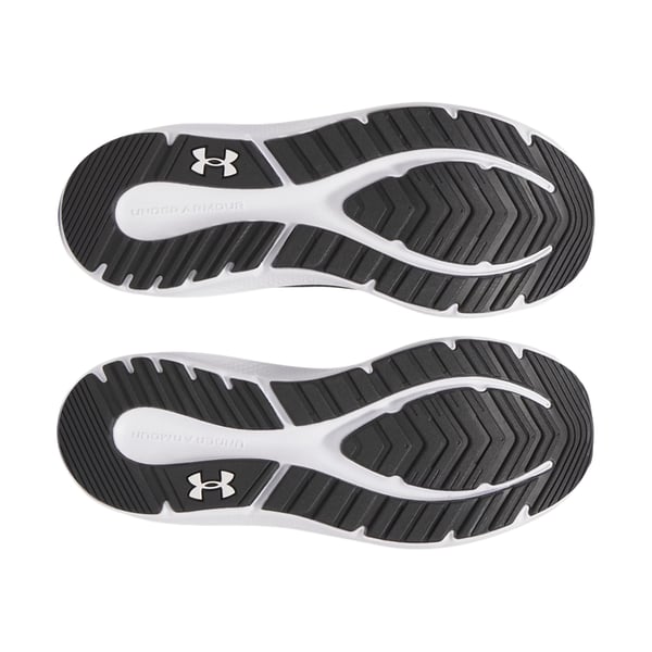Under Armour Mens Charged Pursuit 4 Trainers