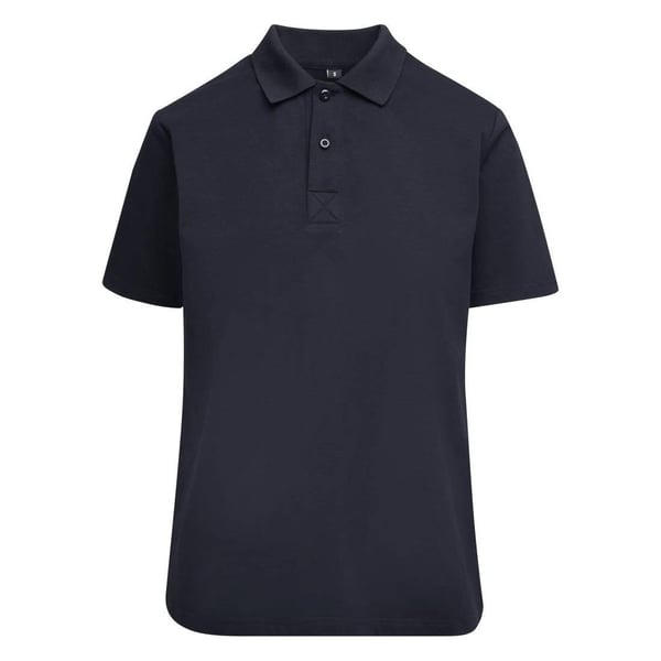 Build Your Brand Womens/Ladies Sorona Polo Shirt