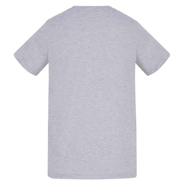 Awdis Childrens/Kids Plain Heather T-Shirt