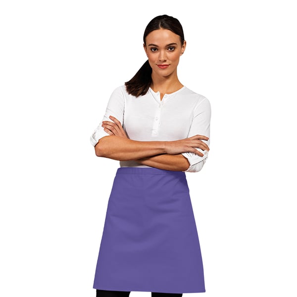 Premier Ladies/Womens Mid-Length Apron