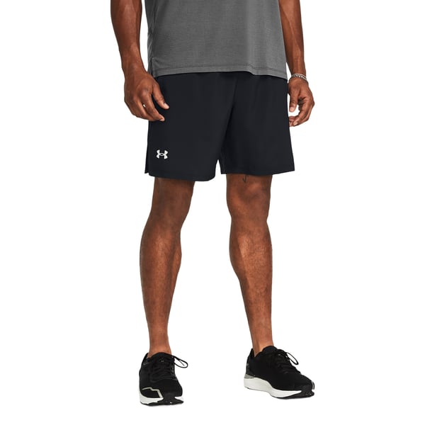 Under Armour Herrshorts Launch