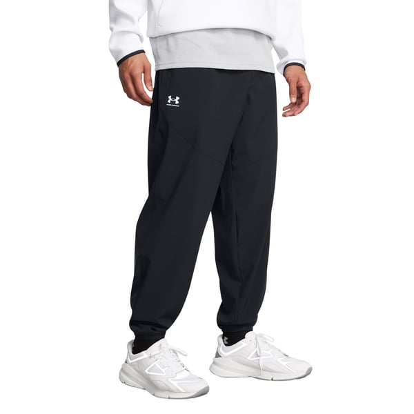 Under Armour Herr Vibe Vävd Joggingbyxa