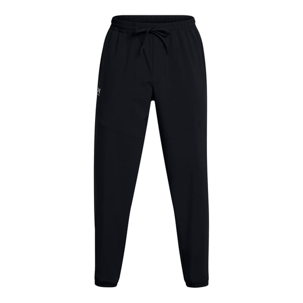 Under Armour Mens Vibe Woven Jogging Bottoms