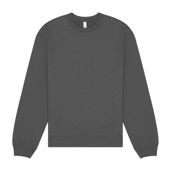 Bella + Canvas Unisex Adult Heavyweight Crew Neck Sweatshirt