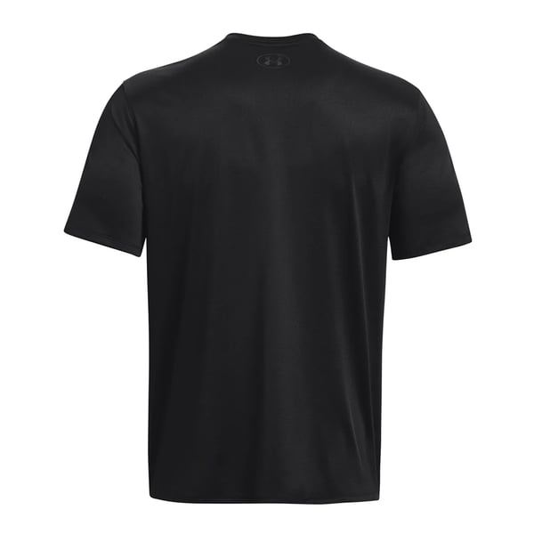 Under Armour Mens Sportstyle Short-Sleeved T-Shirt