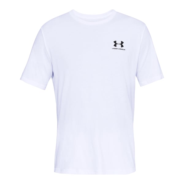 Under Armour Miesten Sportstyle lyhythihainen T-paita