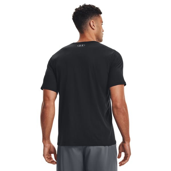 Under Armour Mens Sportstyle Short-Sleeved T-Shirt