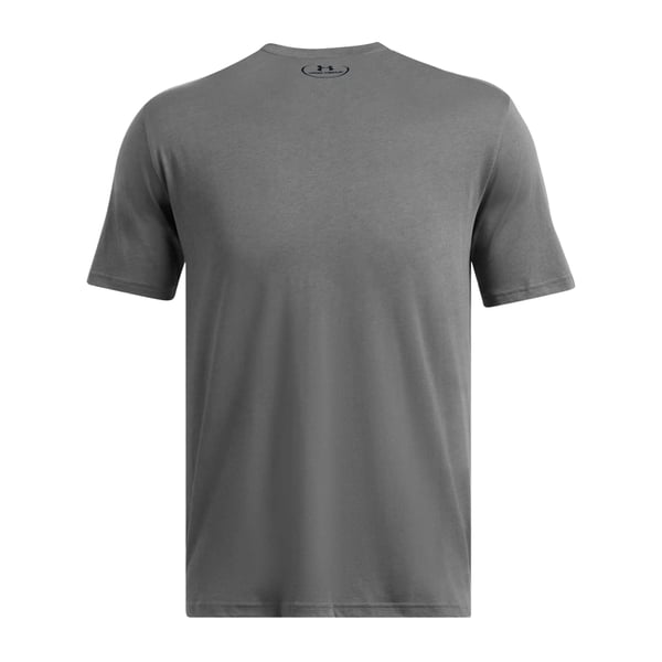 Under Armour Mens Sportstyle Short-Sleeved T-Shirt
