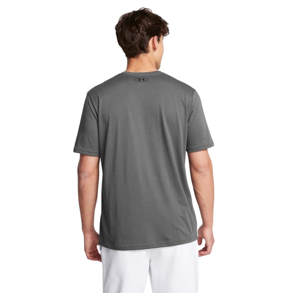 Under Armour Mens Sportstyle Short-Sleeved T-Shirt