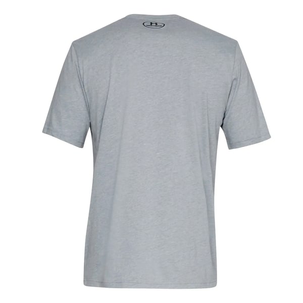 Under Armour Mens Sportstyle Short-Sleeved T-Shirt