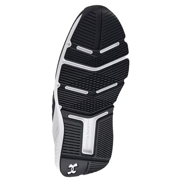 Under Armour Unisex Adult Charged Commit TR4 Trainers