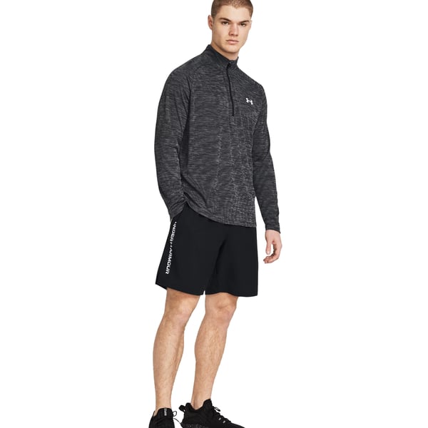 Under Armour Miesten Tekniset Wordmark Kudotut Shorts