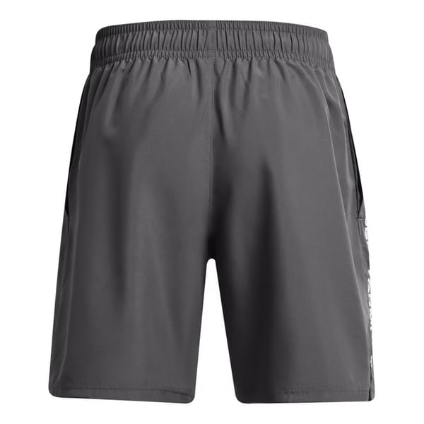Under Armour Tekniska Vävd Shorts med Logotyp för Herr