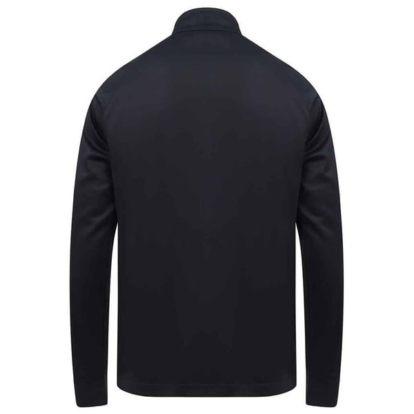 Finden & Hales Unisex Adult Knitted Tracksuit Top