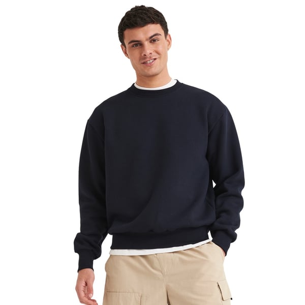 Awdis Unisex Adult Signature Heavyweight Sweatshirt