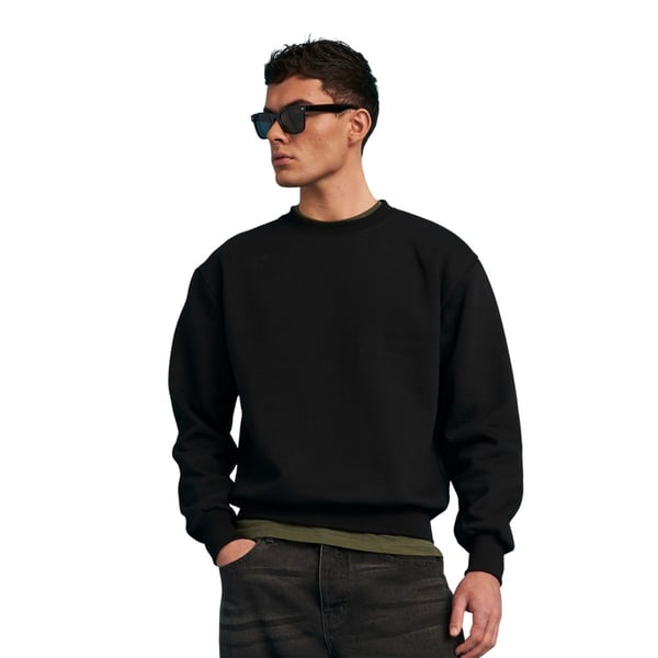 Awdis Unisex Adult Signature Heavyweight Sweatshirt
