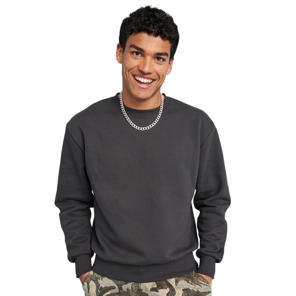 Awdis Unisex Adult Signature Heavyweight Sweatshirt