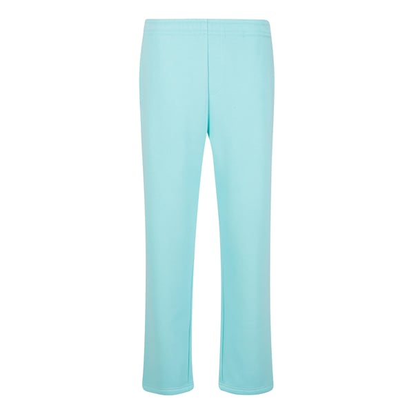 Build Your Brand Unisex Adult Fluffy Jogging Bottoms