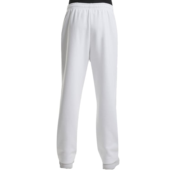 Build Your Brand Unisex Adult Fluffy Jogging Bottoms