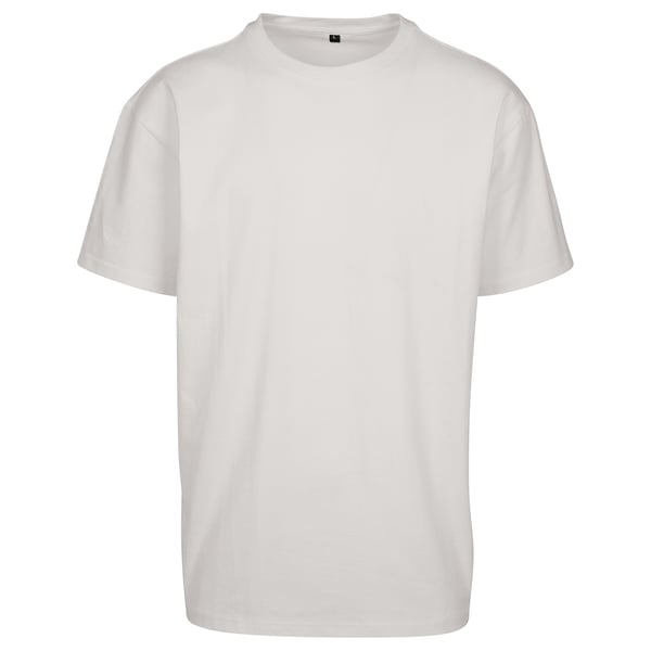 Build Your Brand Unisex Adult Cotton Loose T-Shirt
