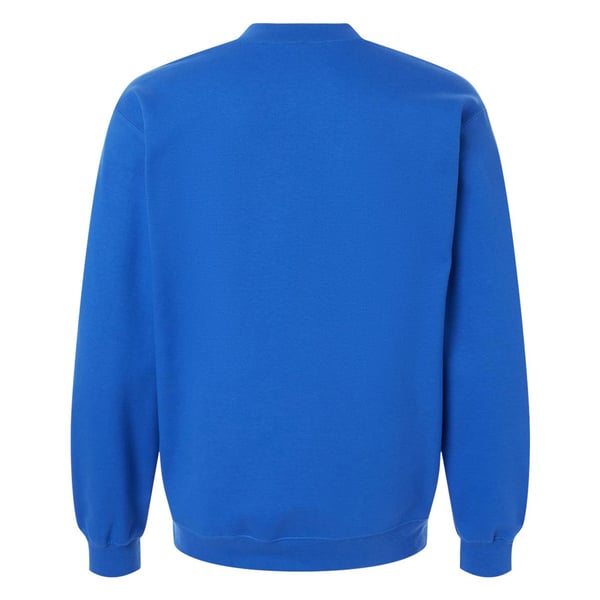 Gildan Unisex Adult Softstyle Midweight Quarter Zip Sweatshirt