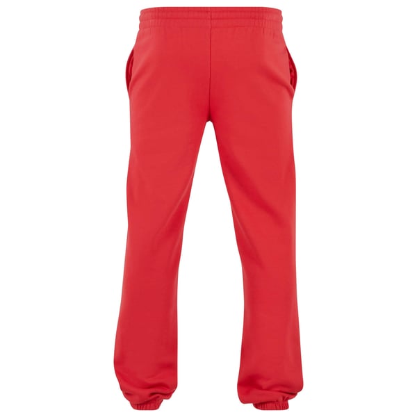 Build Your Brand Herr Basic Sweatpants