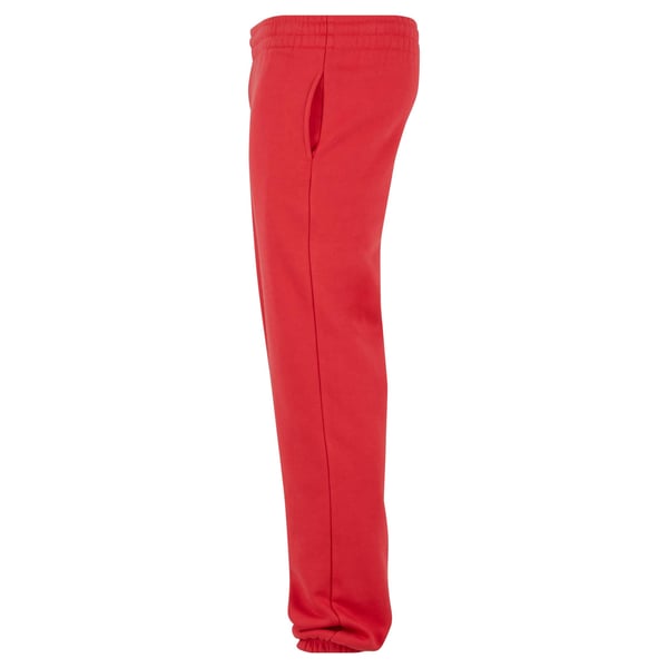 Build Your Brand Herr Basic Sweatpants