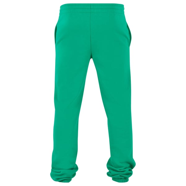 Build Your Brand Herr Basic Sweatpants
