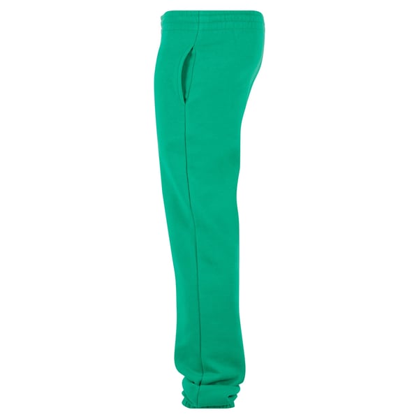 Build Your Brand Herr Basic Sweatpants