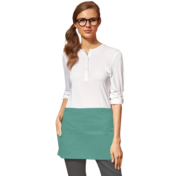 Premier Ladies/Womens Colours 3 Pocket Apron / Workwear