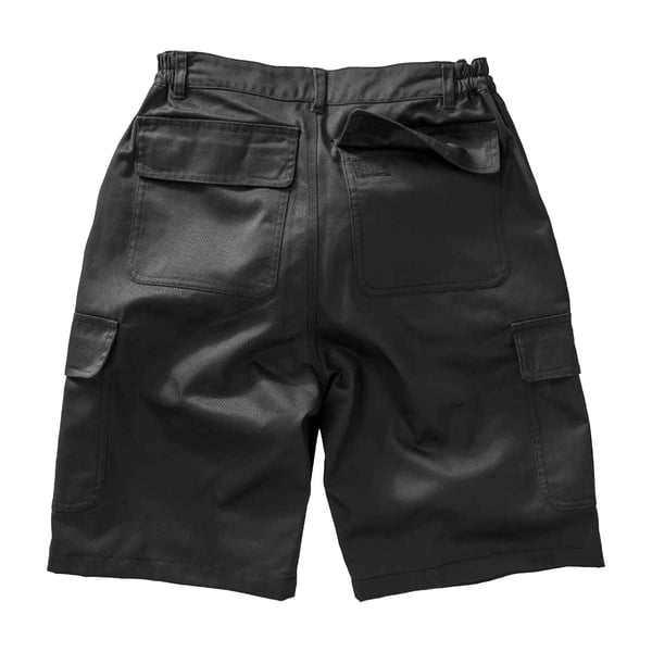 Result Genuine Recycled Shorts til mænd til arbejde