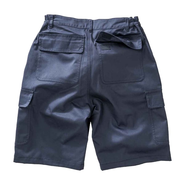 Result Genuine Recycled Shorts til mænd til arbejde