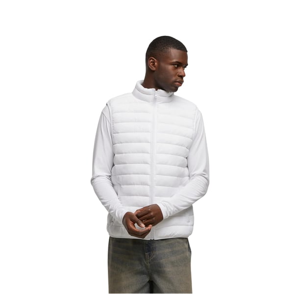 New Morning Studios Mens Lightweight Gilet