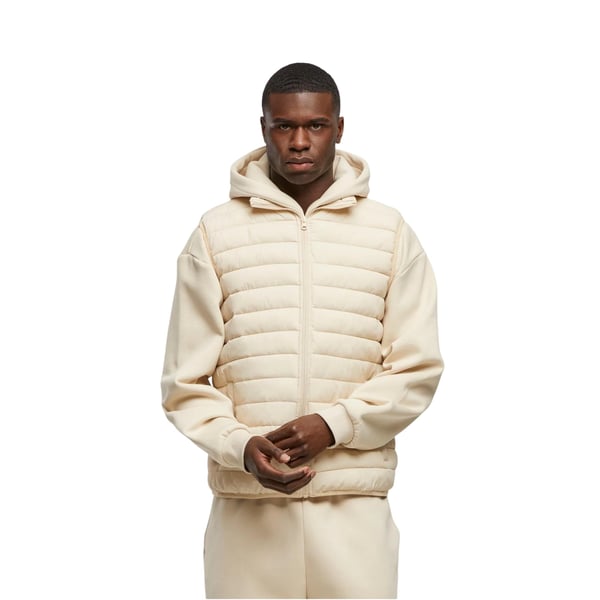 New Morning Studios Mens Lightweight Gilet
