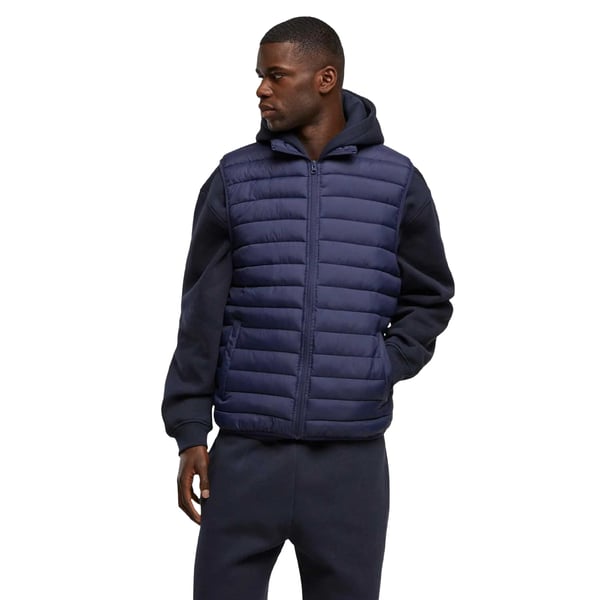 New Morning Studios Mens Lightweight Gilet