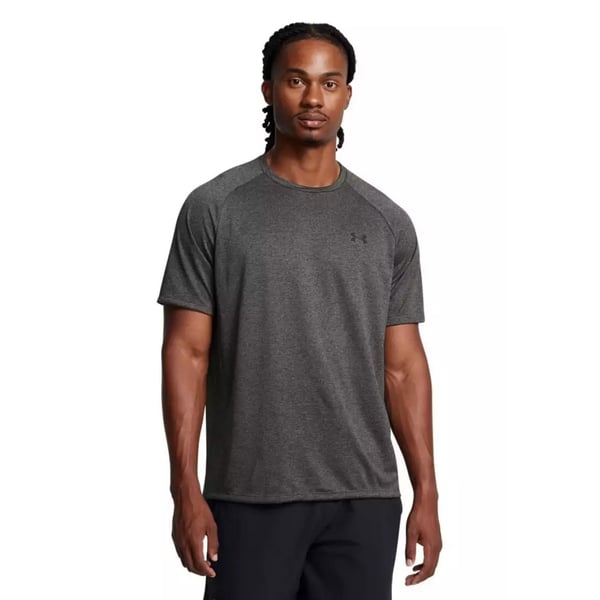 Under Armour Mens Tech Short-Sleeved T-Shirt