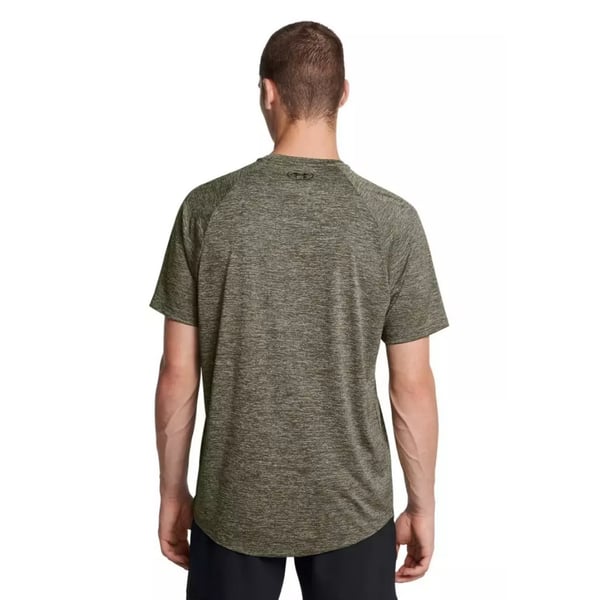 Under Armour Mens Tech Short-Sleeved T-Shirt