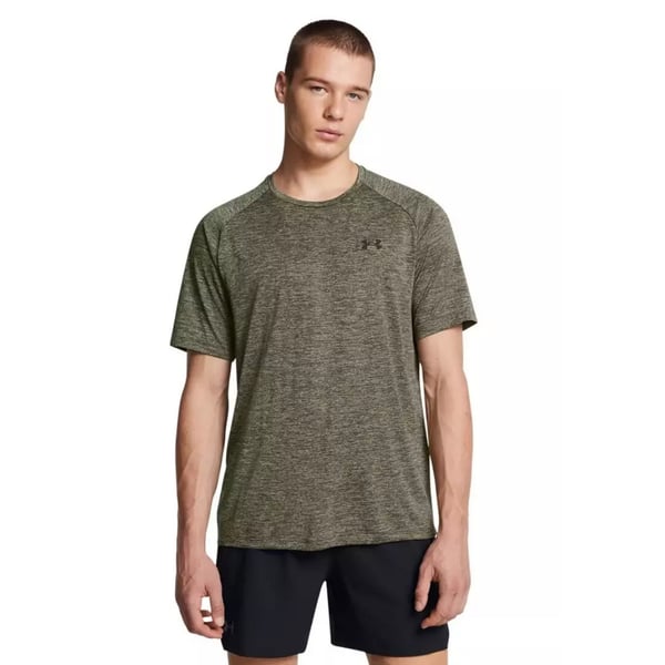 Under Armour Mens Tech Short-Sleeved T-Shirt
