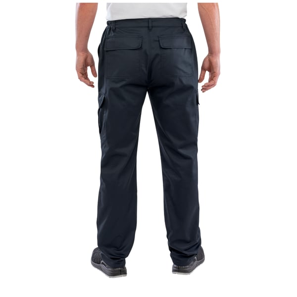 Result Genuine Recycled Mens Utility Work Trousers