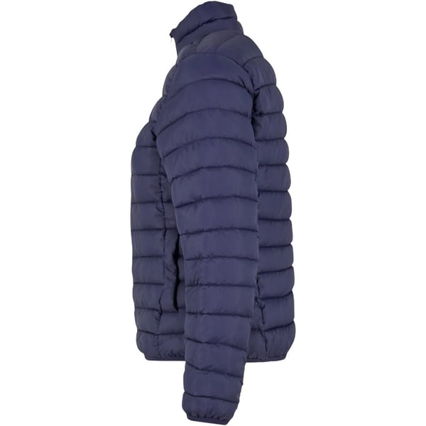 New Morning Studios Womens/Ladies Lightweight Puffer Jacket