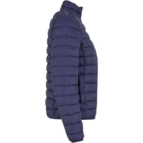 New Morning Studios Womens/Ladies Lightweight Puffer Jacket