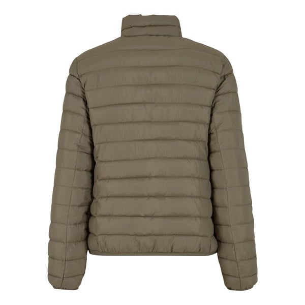 New Morning Studios Womens/Ladies Lightweight Puffer Jacket