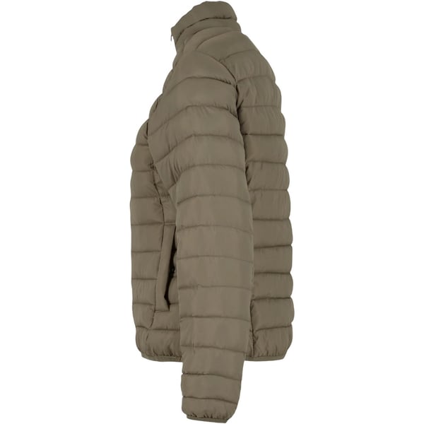New Morning Studios Womens/Ladies Lightweight Puffer Jacket